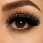 2 weeks mega volume lashes refill for $100, a ninety 90 minutes
